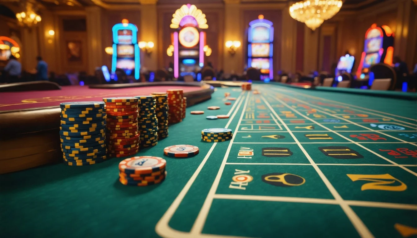 Huqqabet En Yeni Bonus Kampanyaları ve Avantajları 2026