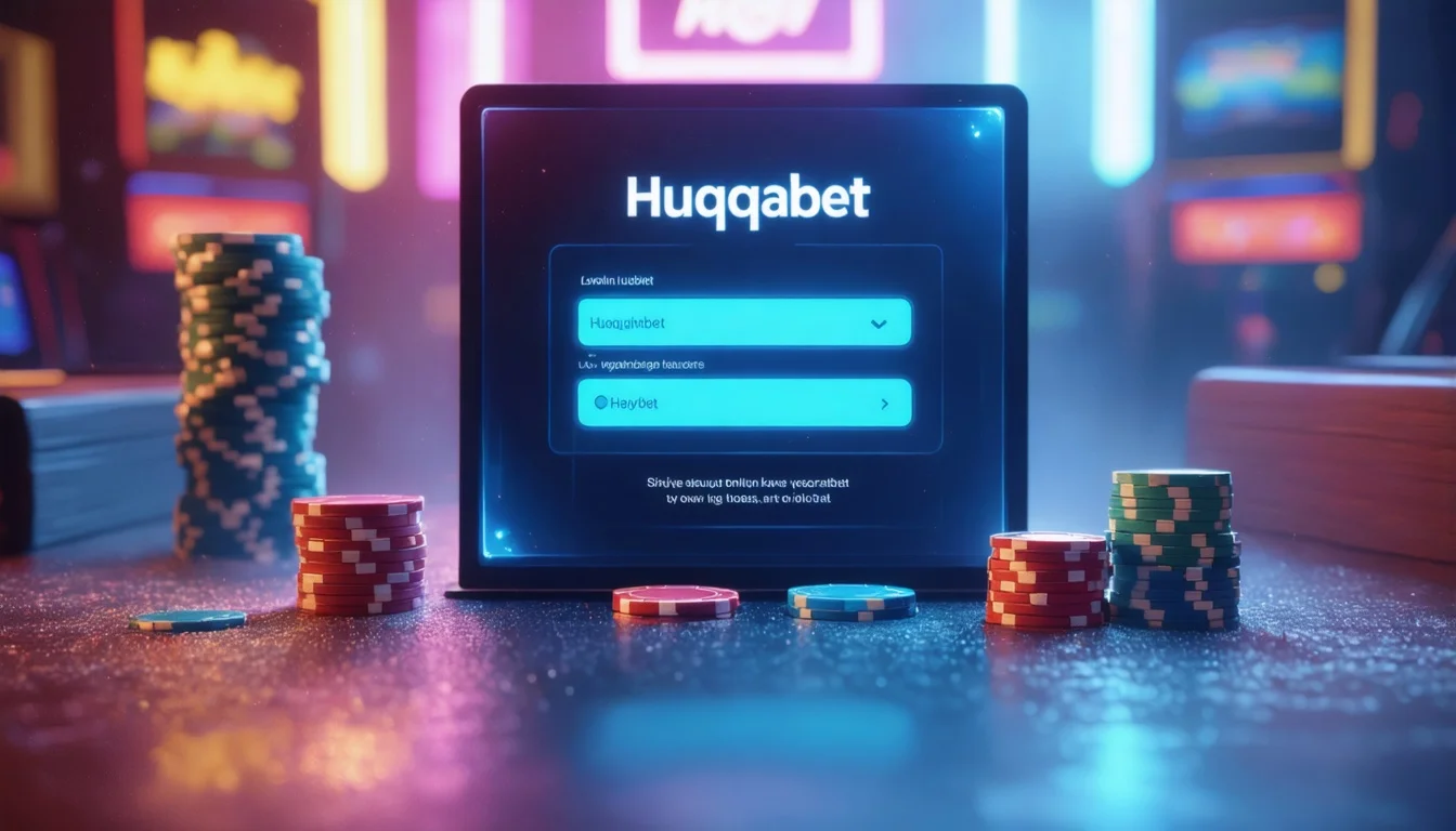 Huqqabet Son Giriş Adresi 2026 - Güncel Link ve Rehber