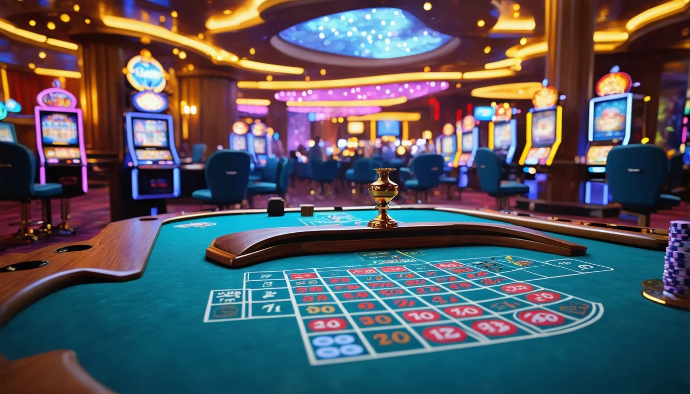 Huqqabet Güncel Giriş Bağlantısı ve Avantajları