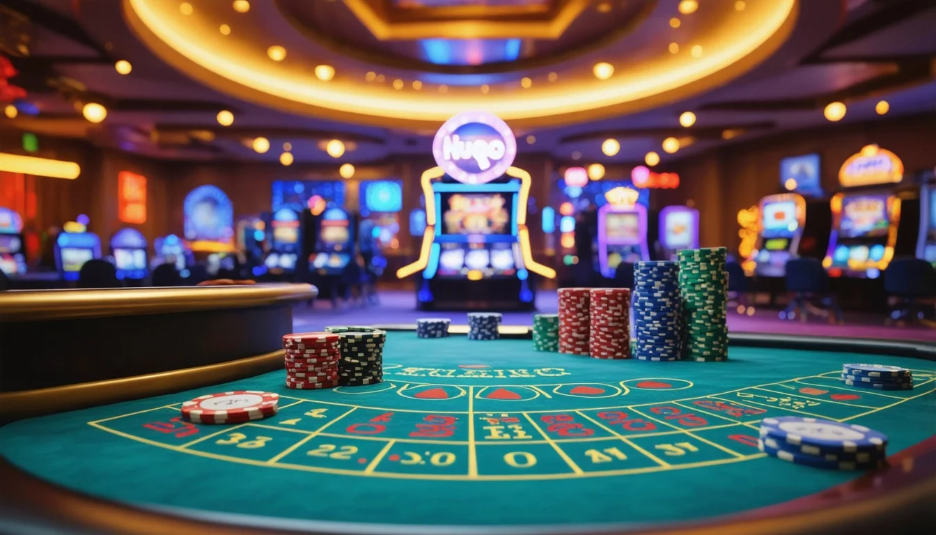 Huqqabet Slot & Casino Promosyonları: 2026'in En Avantajlı Bonusları