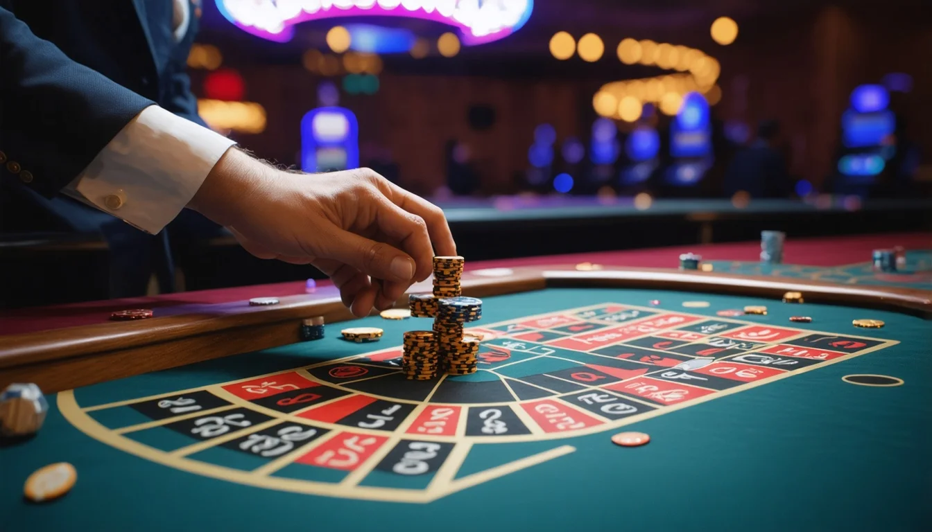 Huqqabet Slot Deneyimi: İnceleme & Bonuslar 2026