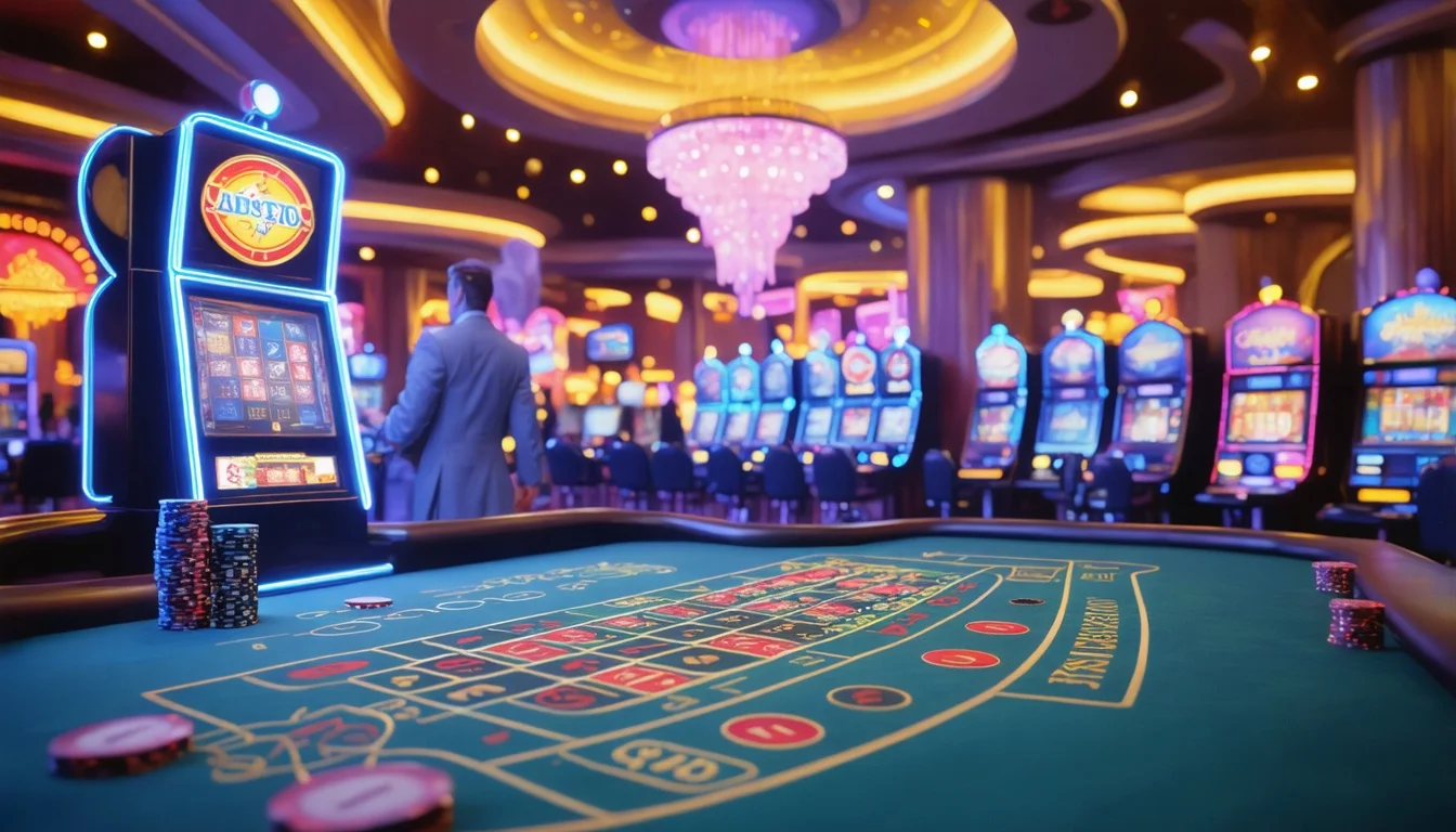 Kazansana Slot & Casino Promosyonları: 2026 Detaylı Rehber
