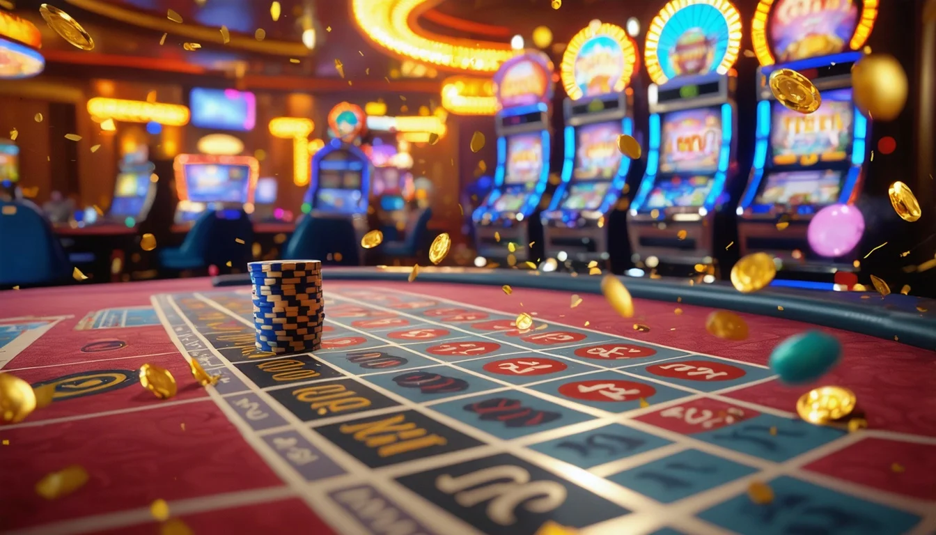 Klasbahis Bonus Çevrim Şartları — Detaylı Rehber