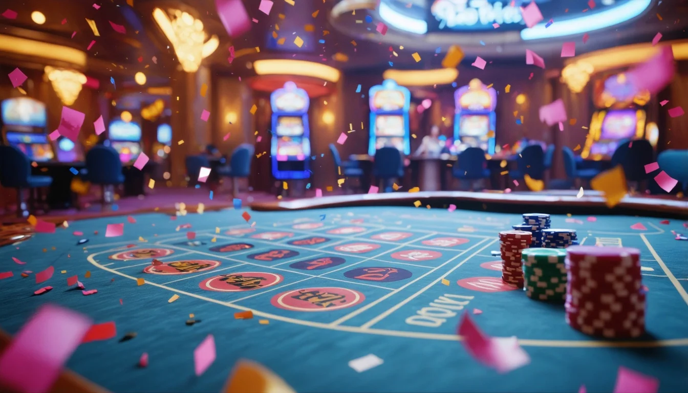 KralBet Bonus Kampanyaları 2026 – Tüm Detaylar