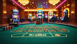 KralBet Bonus ve Kampanyalar Rehberi 2026: %500 İlk Yatırım, 500 FS ve Daha Fazlası