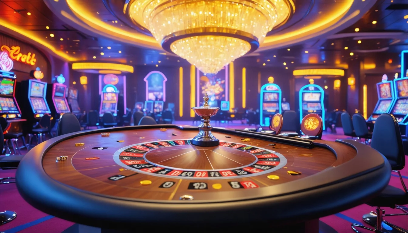 KralBet En Hızlı Erişim Linki ile Hemen Oyuna Başlayın