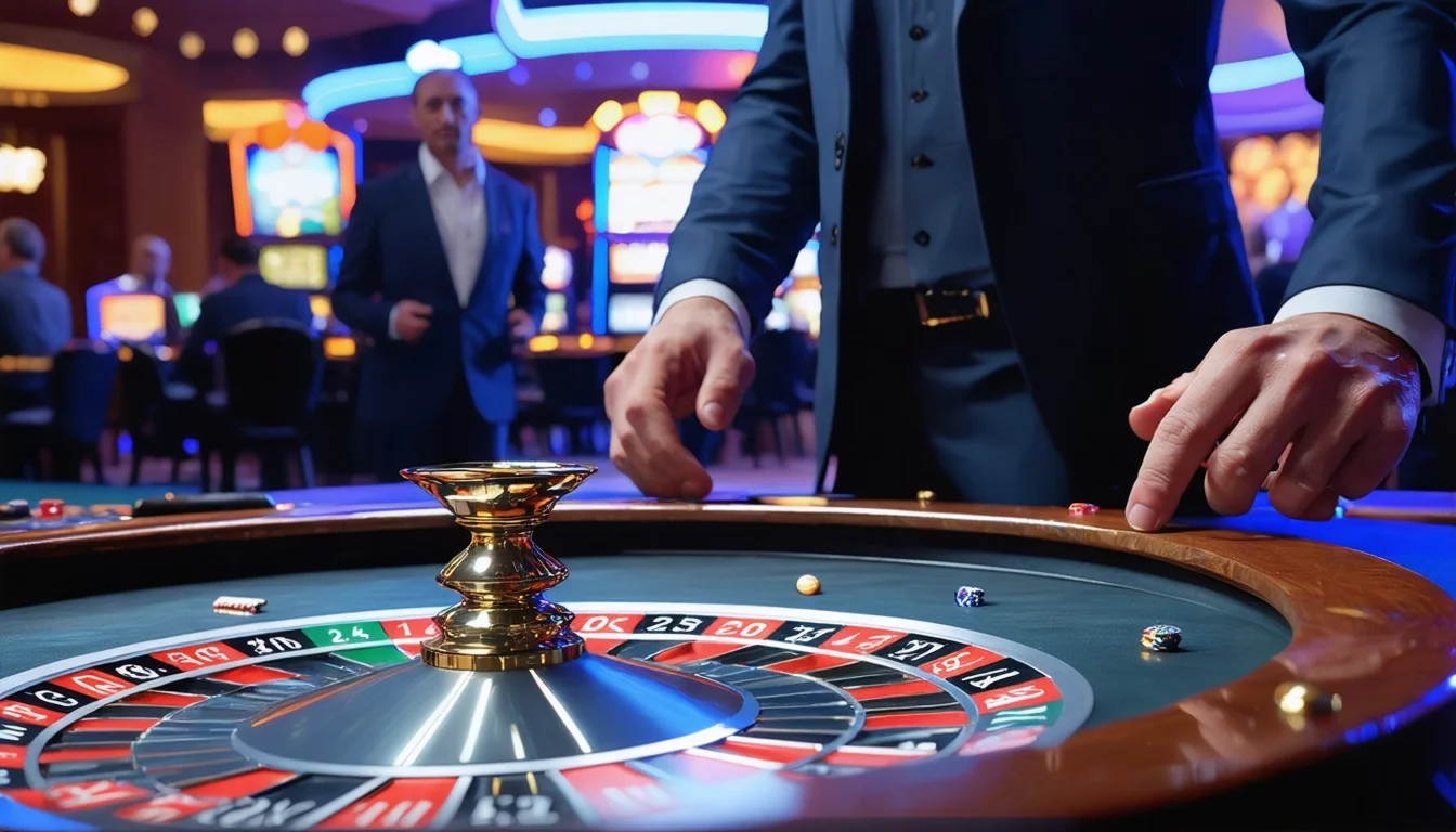 KralBet Güven Testi: Ne Kadar Güvenilir?