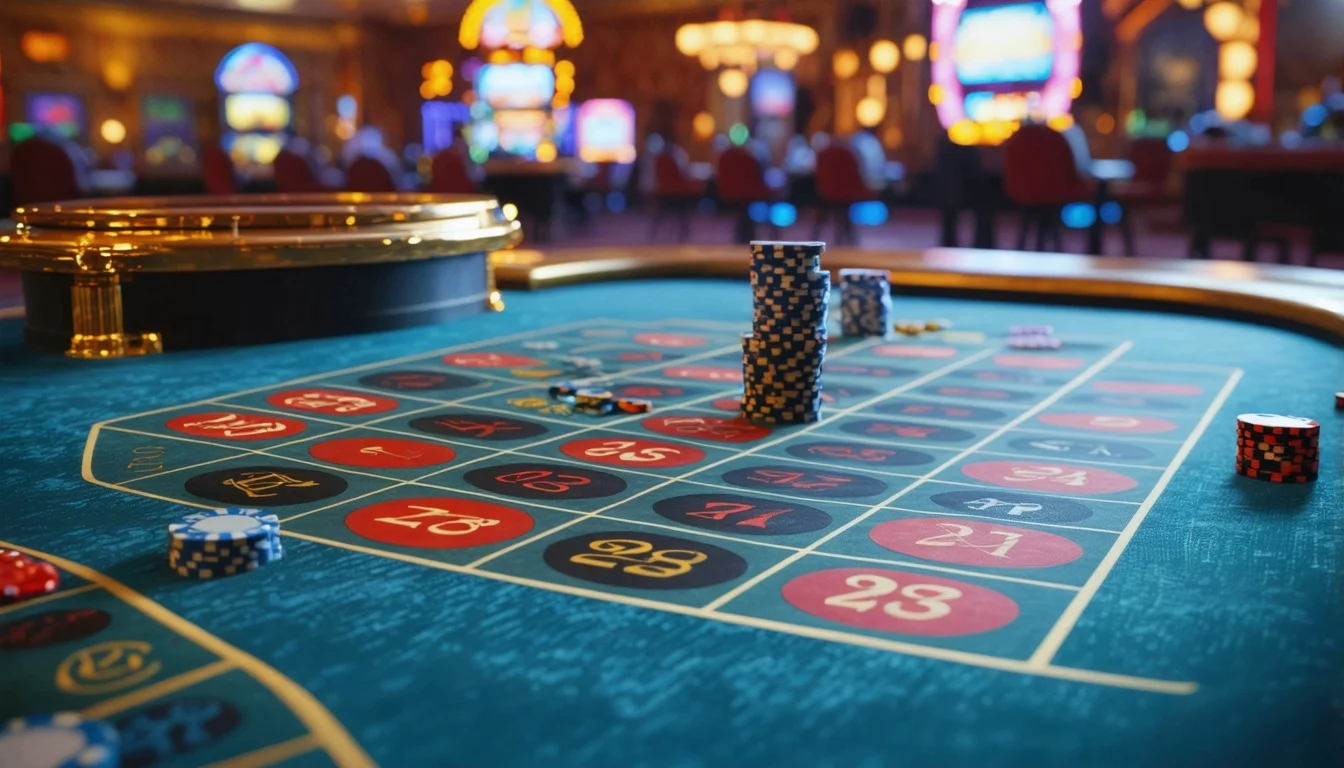 KralBet Mobil ve Web Giriş: Hızlı, Güvenilir ve Avantajlı Seçenekler