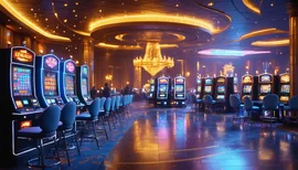 KralBet Slot Deneyimi: İnceleme & Bonuslar