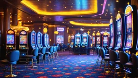 KralBet Slot Sağlayıcı Bilgileri ve Önemli Detaylar