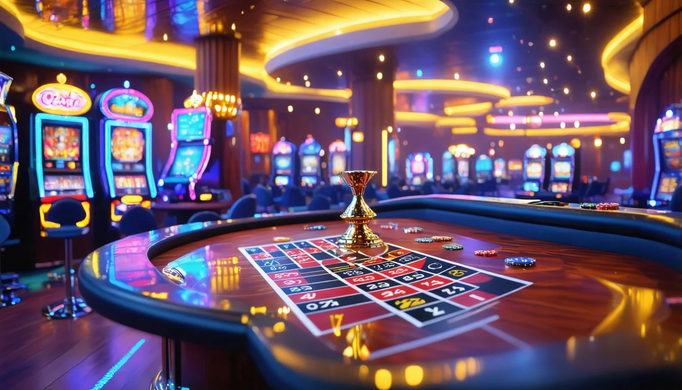 Locabet En Hızlı Erişim Linki ile Güvenli ve Hızlı Bahis Keyfi