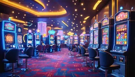 Locabet Giriş ve Slot Oyunlarına Hızlı Erişim Rehberi