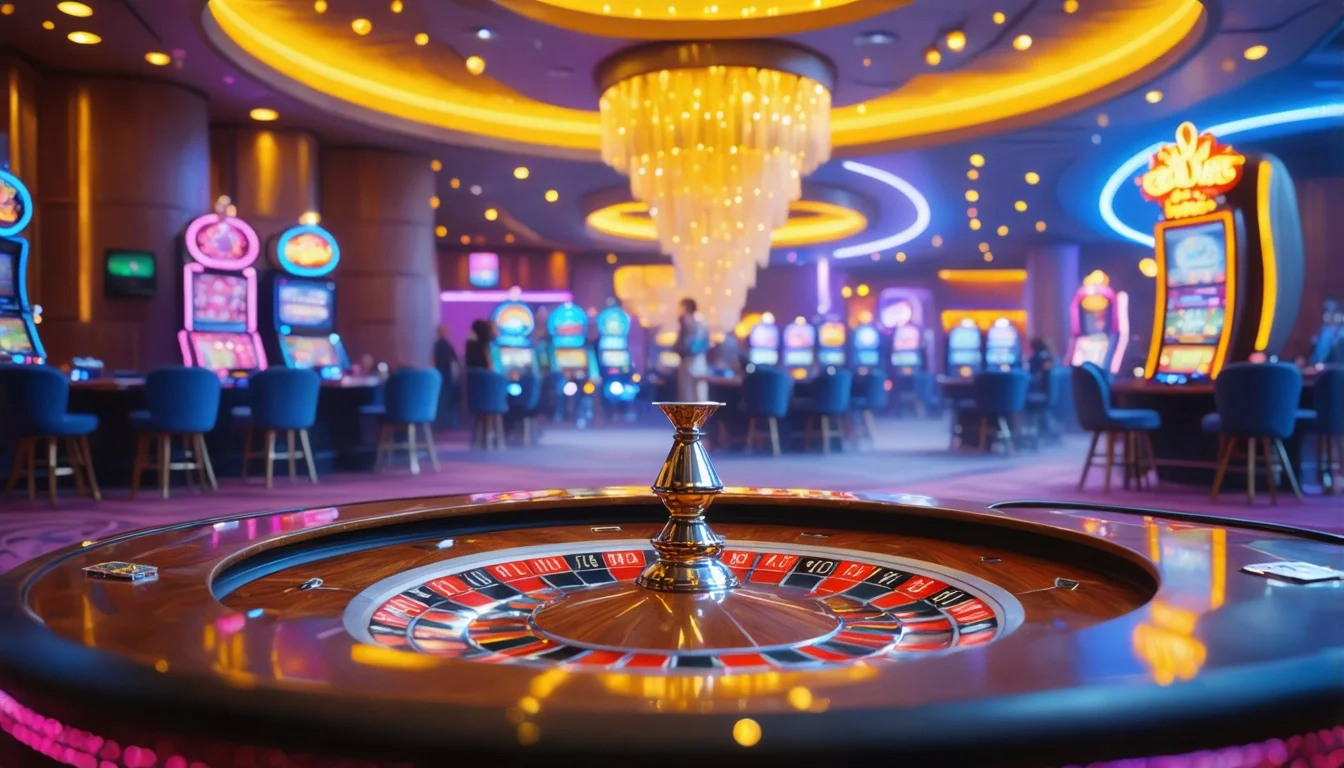 Locabet Güncel Giriş Bağlantısı ve Avantajları