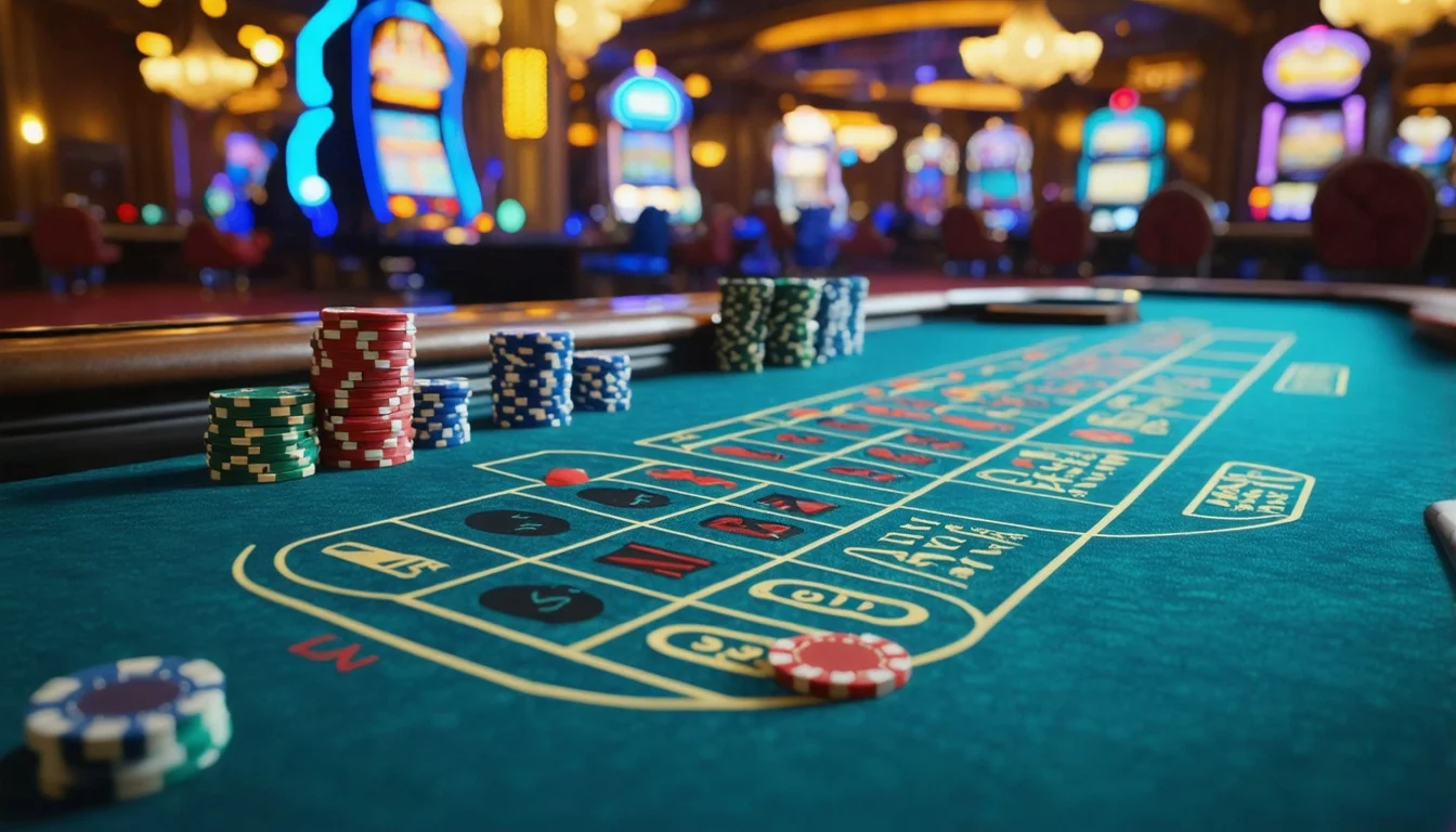 Locabet Hoş Geldin Bonusu: Avantajlar ve Detaylı Rehber