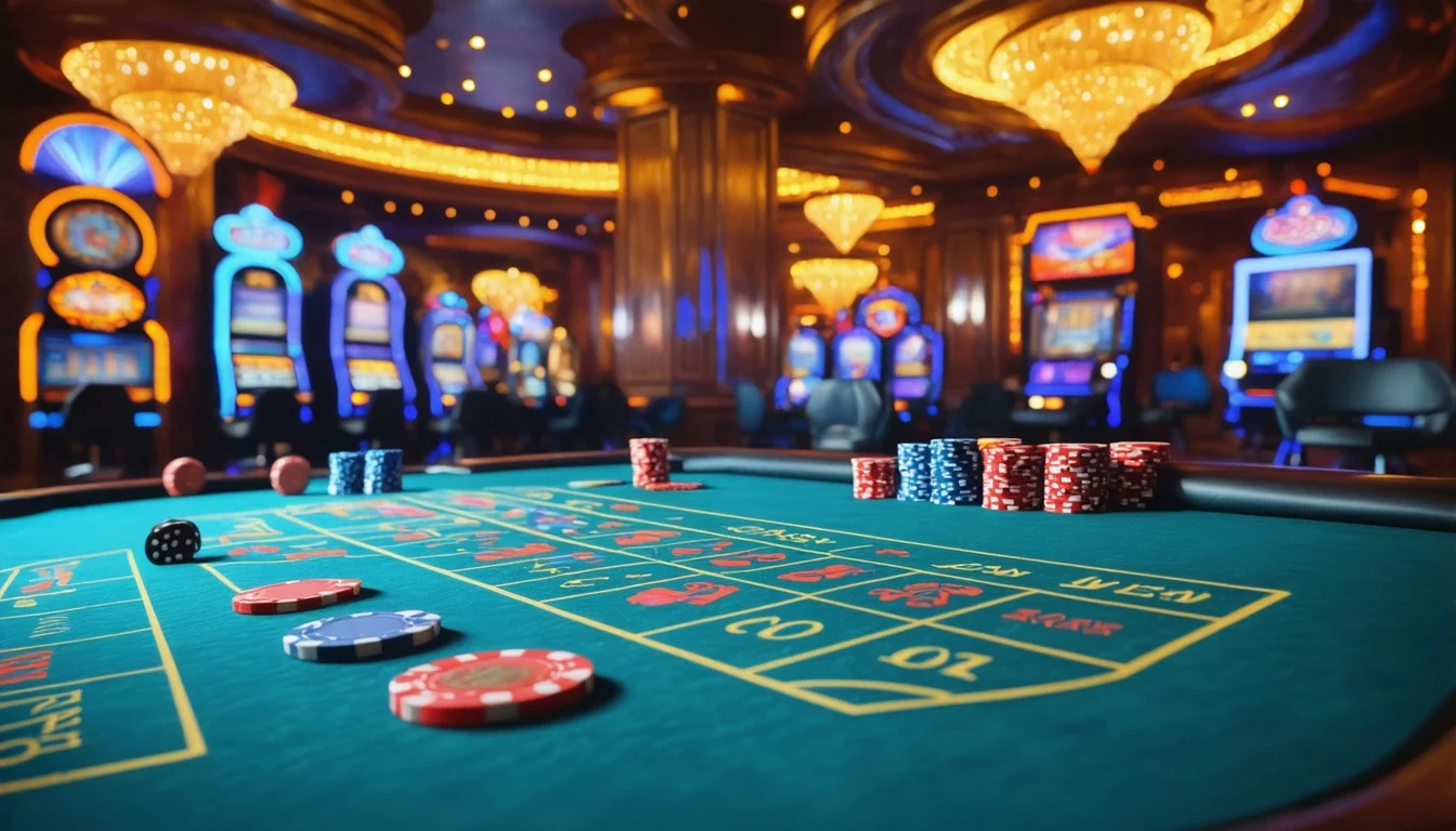 Locabet Kesintisiz Giriş İçin Güncel Link ve Avantajları