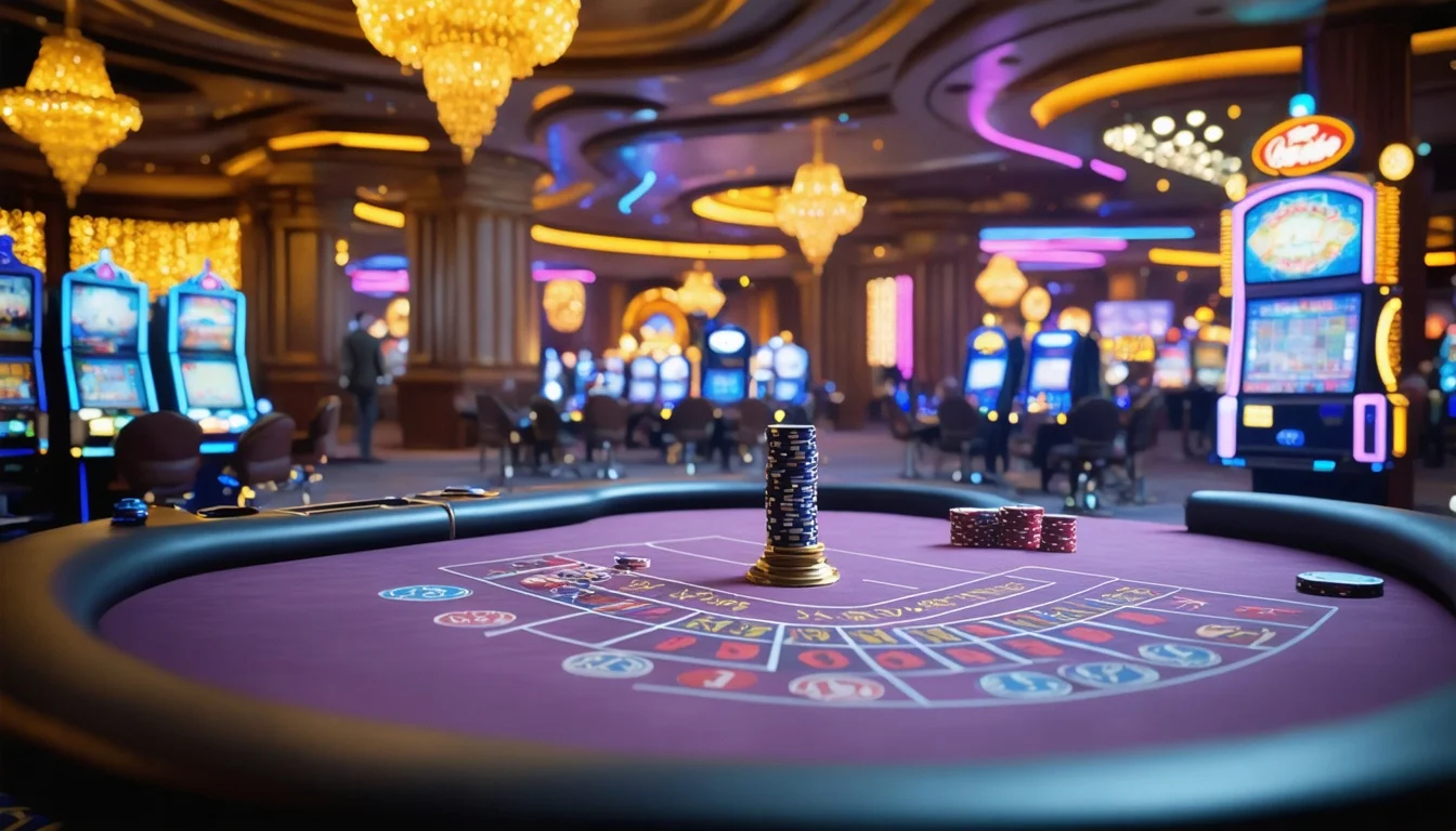 Locabet Lisans ve Güvenilirlik İncelemesi: Ödeme, Bonus ve Çekim Süreleri