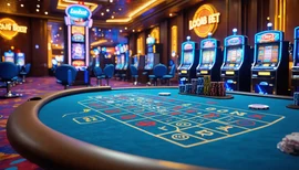 Locabet Slot & Casino Promosyonları: En Güncel Bonuslar ve Kampanyalar