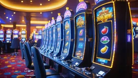 Locabet Slot Deneyimi: Oyun, Bonus ve Para Çekme