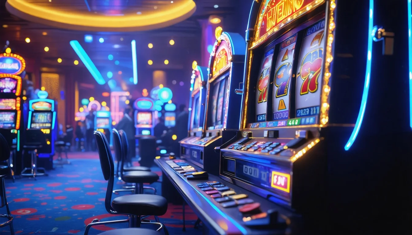 Locabet Slot Sağlayıcı Bilgileri: Sağlayıcılar, Lisans ve Ödeme Detayları