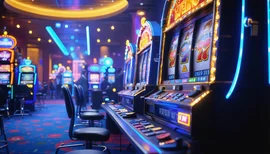 Locabet Slot Sağlayıcı Bilgileri: Sağlayıcılar, Lisans ve Ödeme Detayları