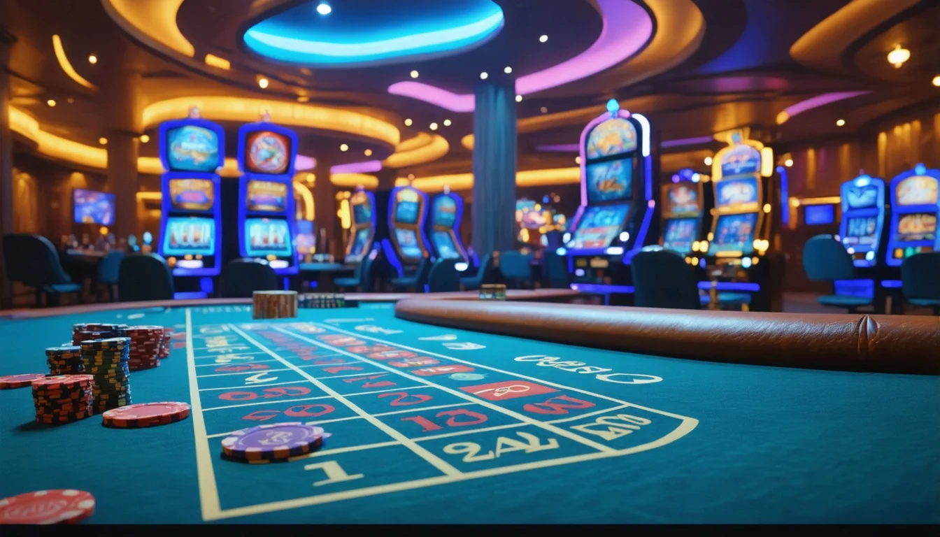 Mersobahis En Yeni Bonus Kampanyaları ve Ödeme Seçenekleri