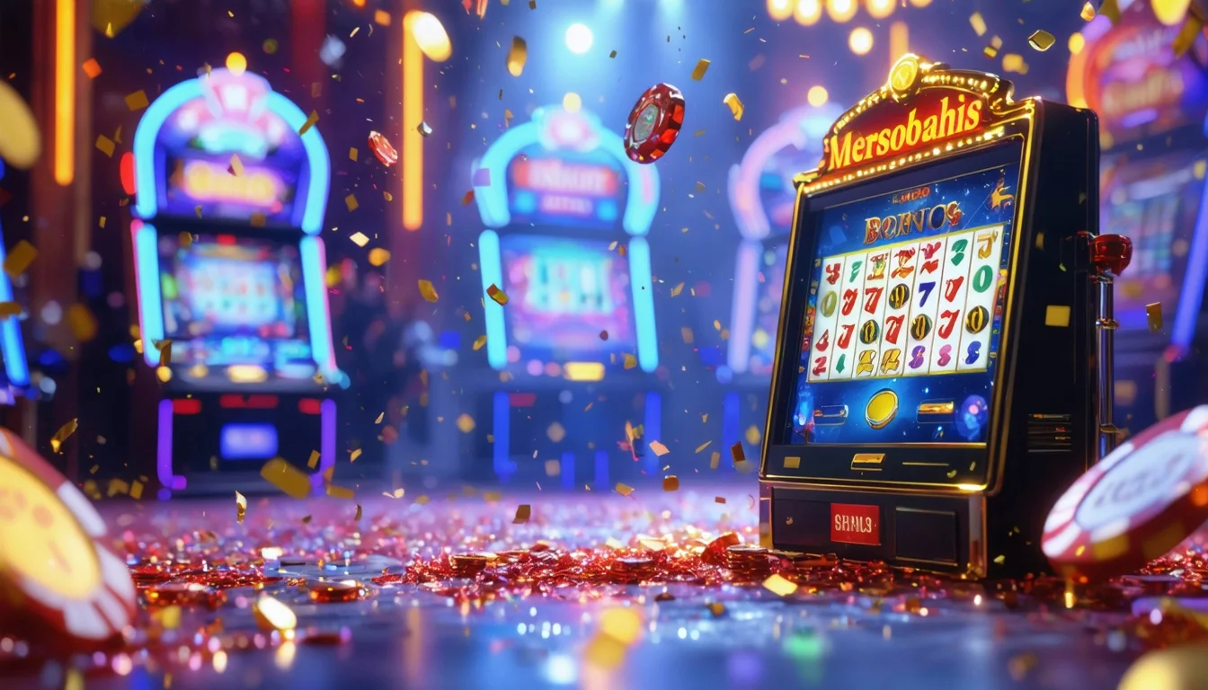 Mersobahis Güncel Bonus Fırsatları: 2026 Detaylı Rehber