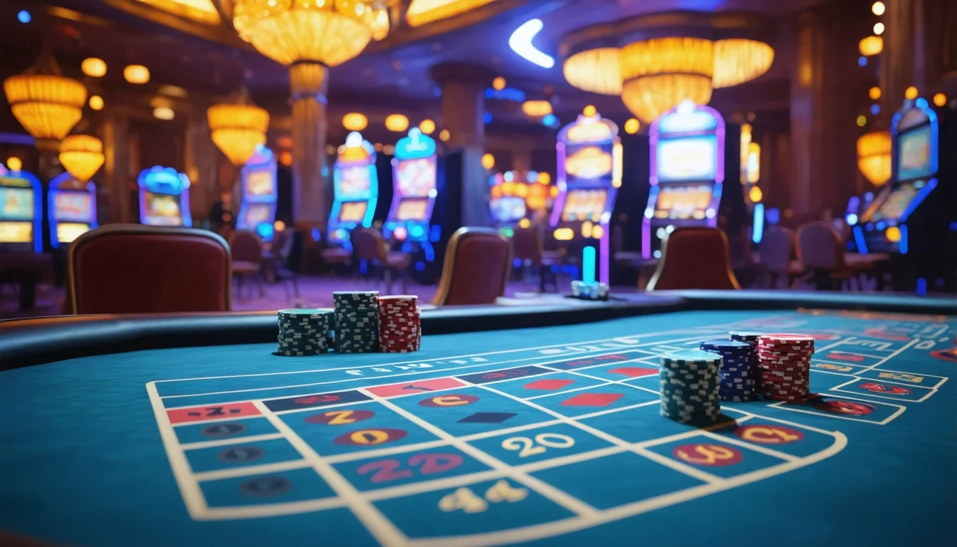 Mersobahis Güncel Giriş Bağlantısı ve Avantajları