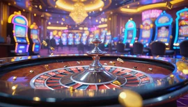 Misty Casino Bonus Çevrim Şartları Açıklaması