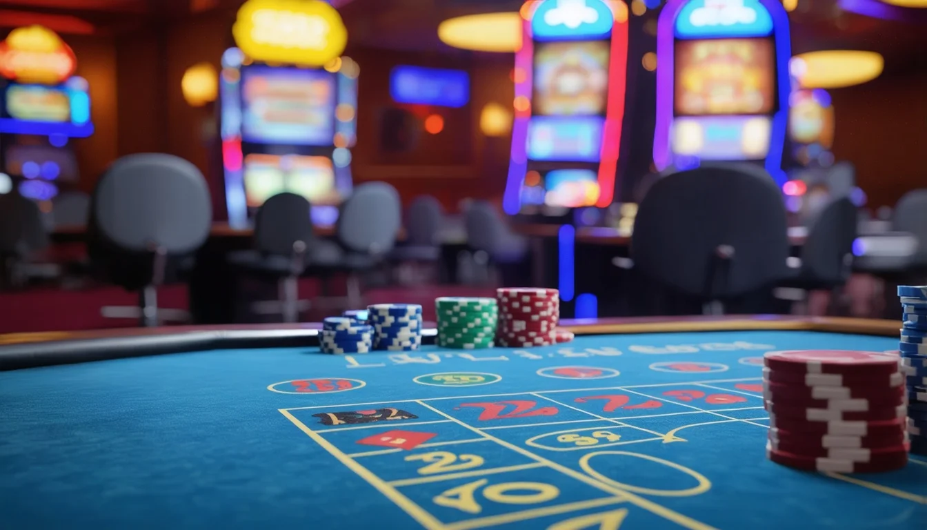 Misty Casino bonus ve kampanyalar – 2026 fırsatları