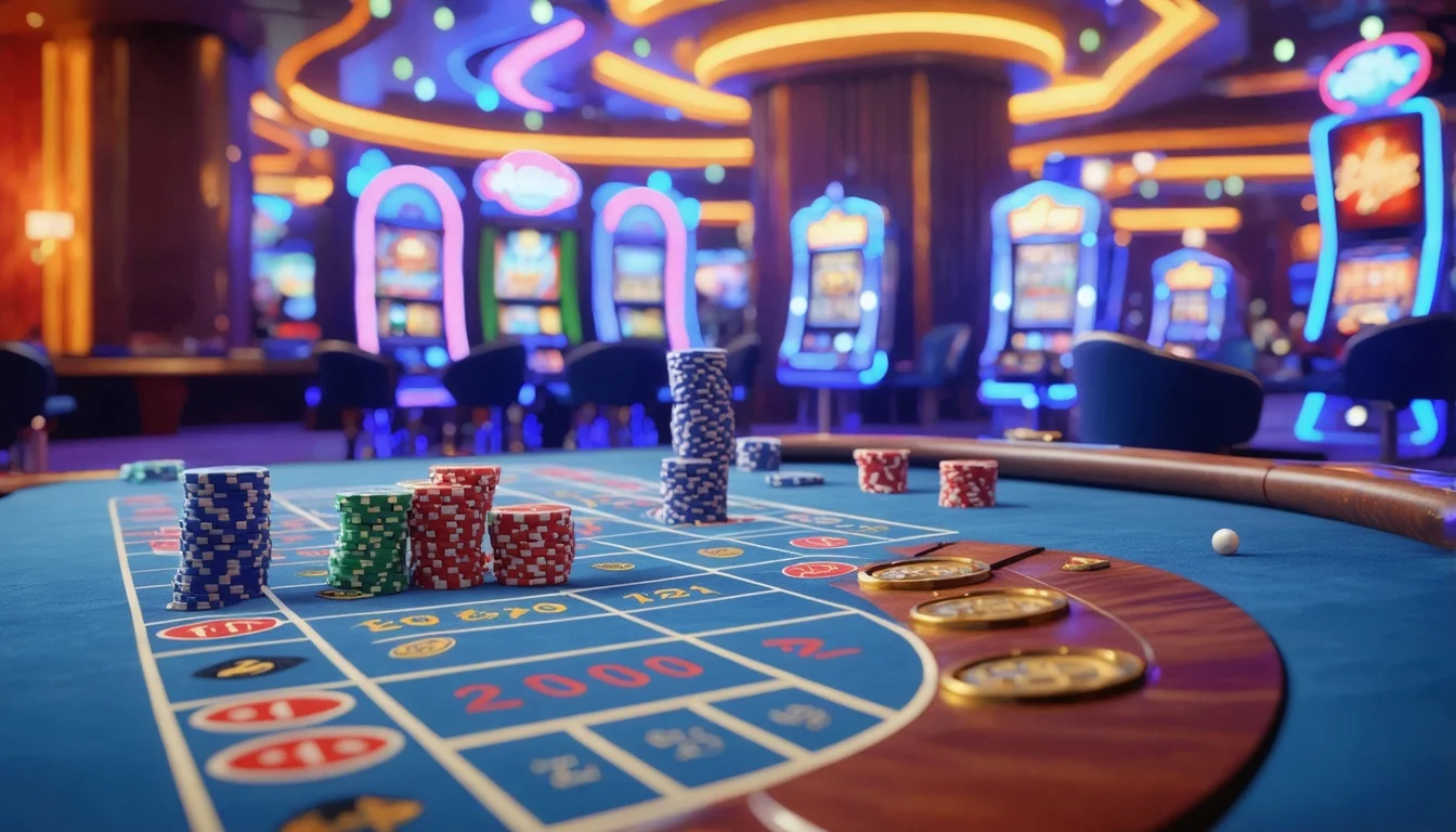 Misty Casino En Yeni Bonus Kampanyaları ve Nasıl Yararlanılır