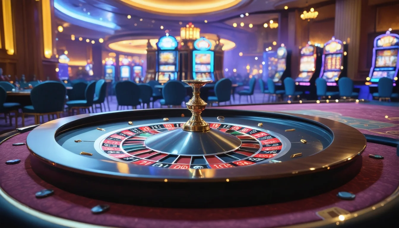 Misty Casino ödeme hızı ve destek kalitesi incelemesi