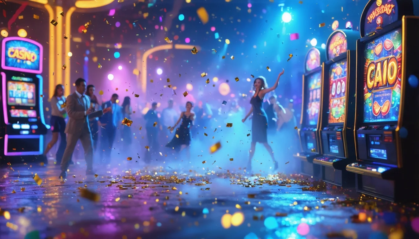 Misty Casino promosyonları: Bonuslar, ödeme seçenekleri ve VIP avantajlar