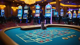 Misty Casino Slot Bonusları ve Promosyon Rehberi: %150 İlk Yatırım ve 1000 TL Deneme