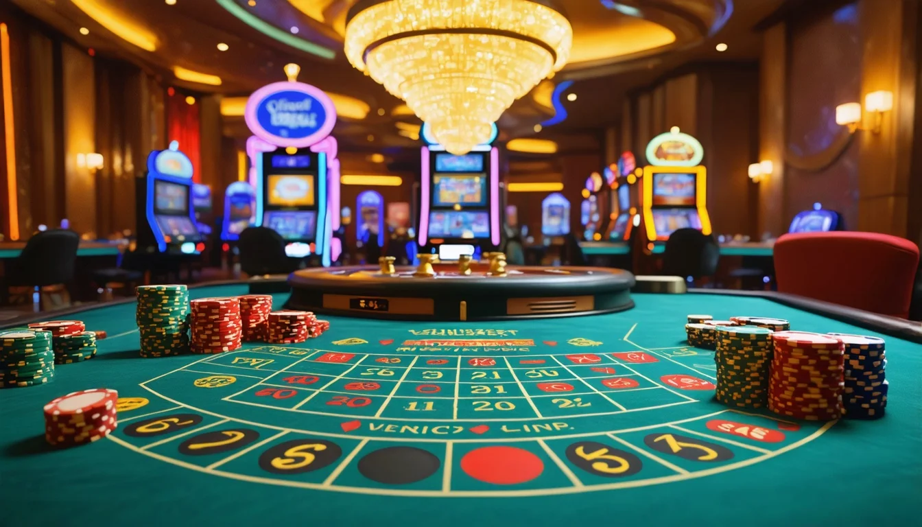 Multiwin Slot Promosyonları ve Bonus Rehberi