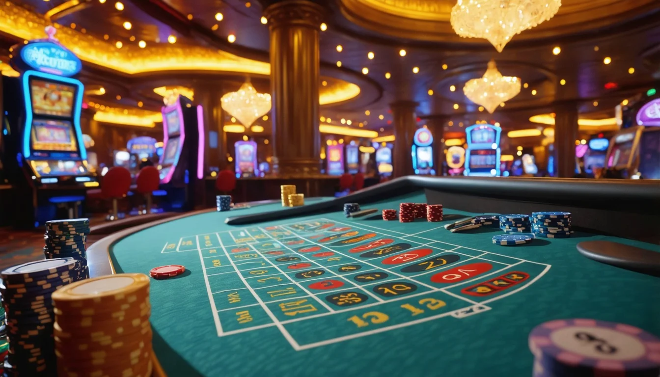 Napolibet Güncel Giriş Linki ve Avantajlarıyla Kesintisiz Oyun Keyfi