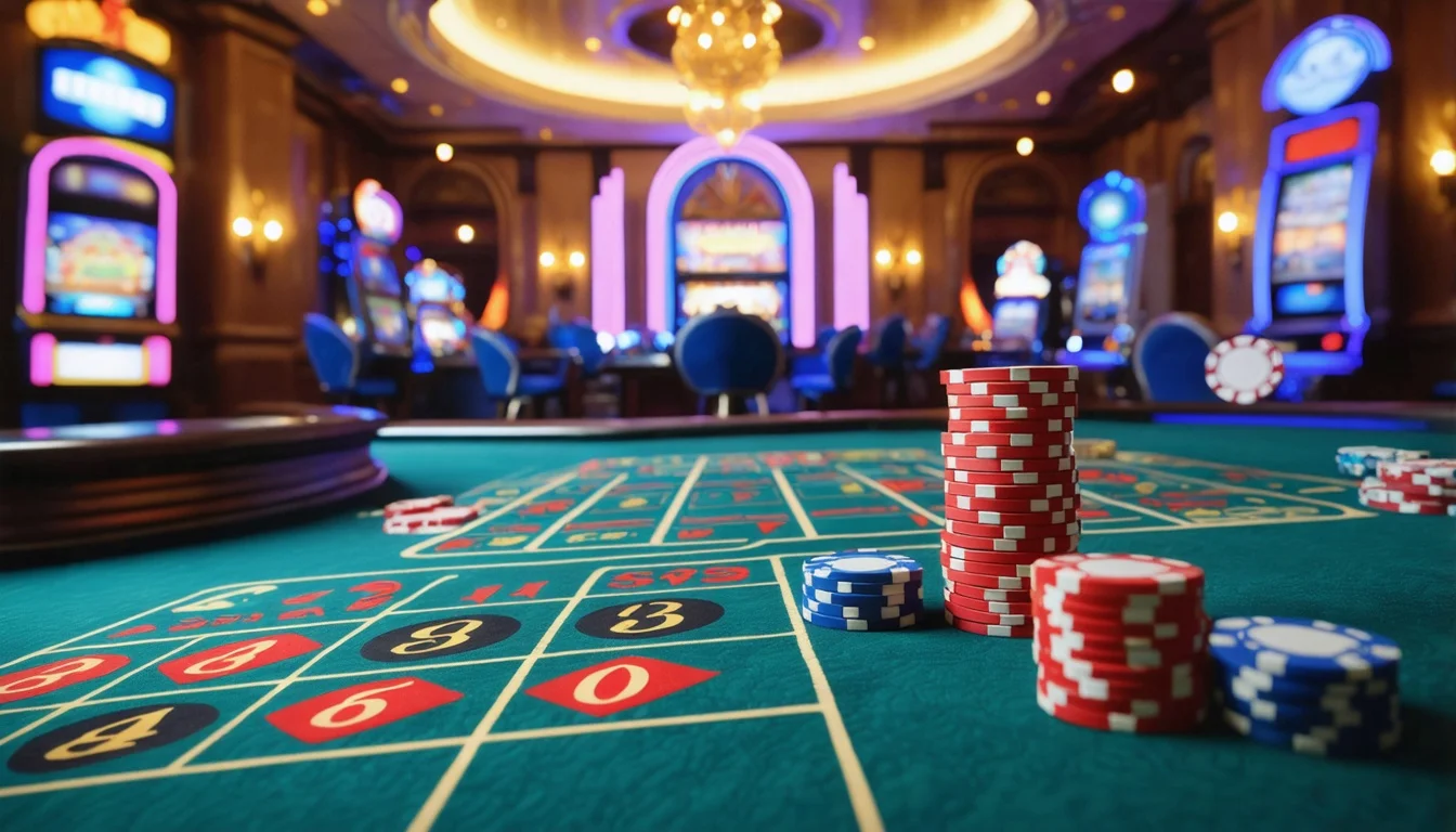 Nerobet Bonus Çevrim Şartları: Adım Adım Açıklama ve Örnekler