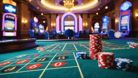 Nerobet Bonus Çevrim Şartları: Adım Adım Açıklama ve Örnekler
