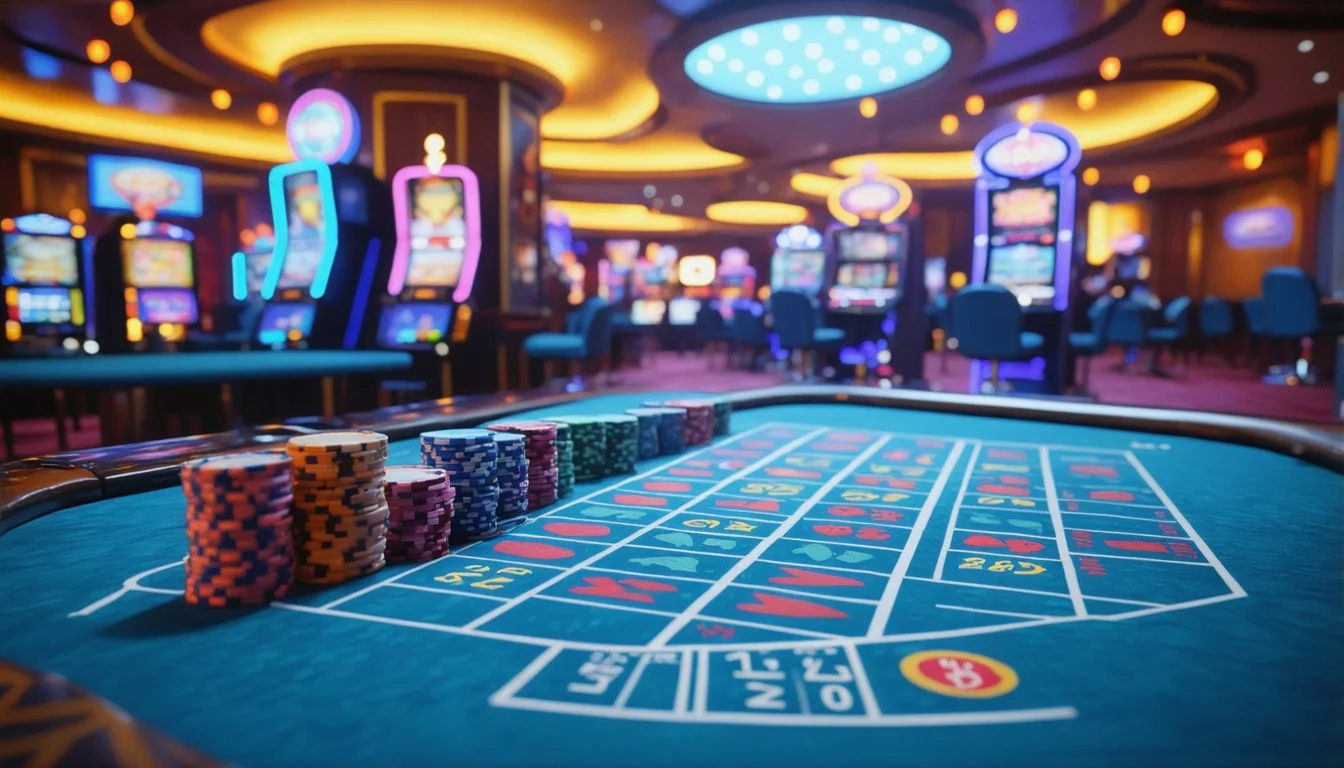 Nerobet En Yeni Bonus Kampanyaları: %100 İlk Yatırım ve 1200 TL Deneme