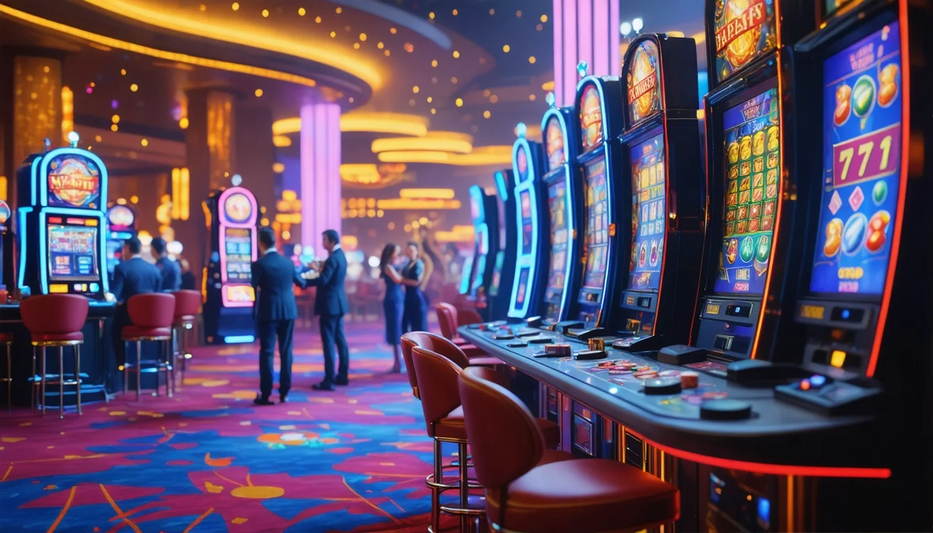 Nerobet Slot & Casino Promosyonları: Bonuslar, Ödemeler ve İpuçları