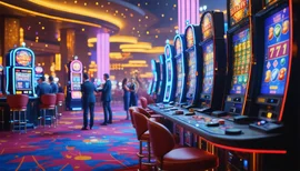 Nerobet Slot & Casino Promosyonları: Bonuslar, Ödemeler ve İpuçları
