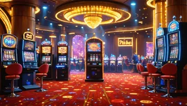 Piabet Promosyonları: Slot ve Casino için Tam Rehber