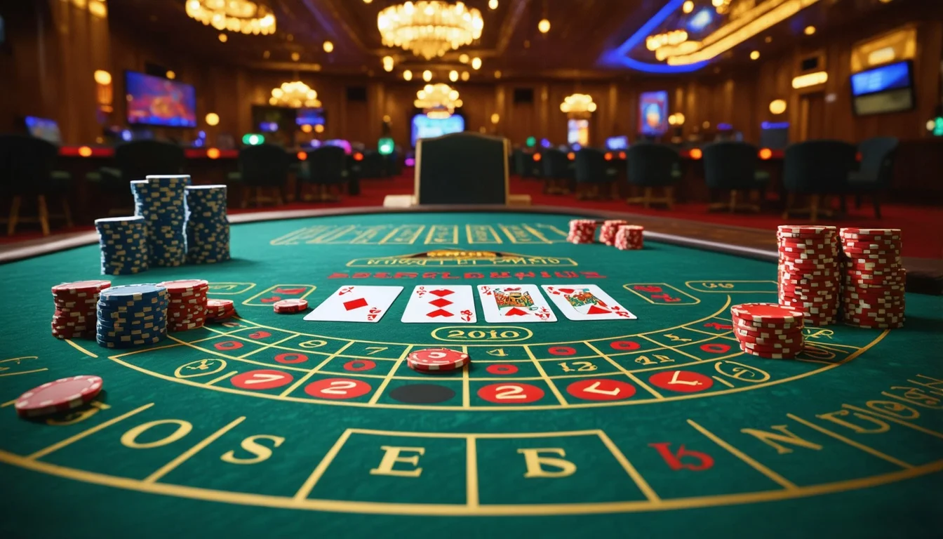 Pokerklas Güncel Giriş Bağlantısı ve 2026 Özellikleri