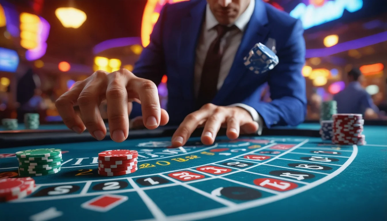 Pradabet Hoş Geldin Bonusu Rehberi