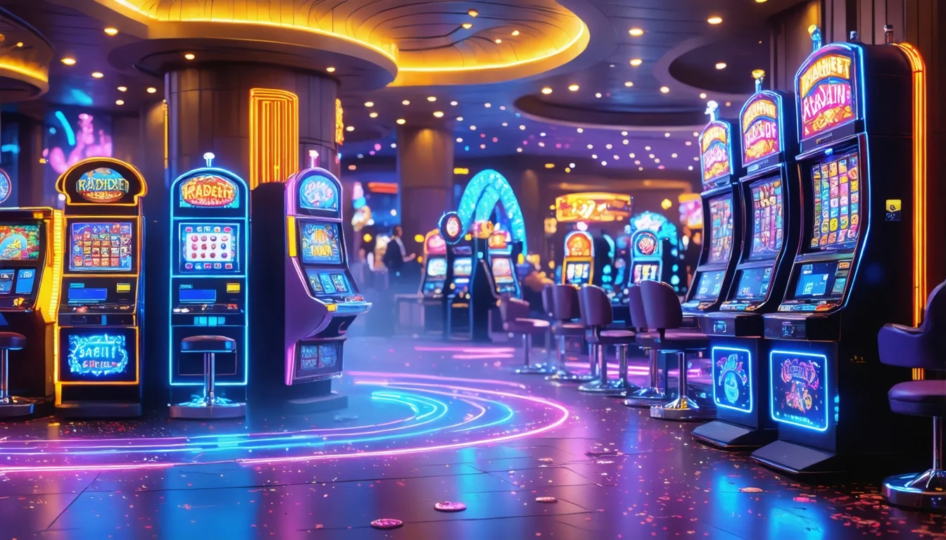 Pradabet slot ve casino promosyonları: Bonuslar, ödemeler ve hızlı çekim