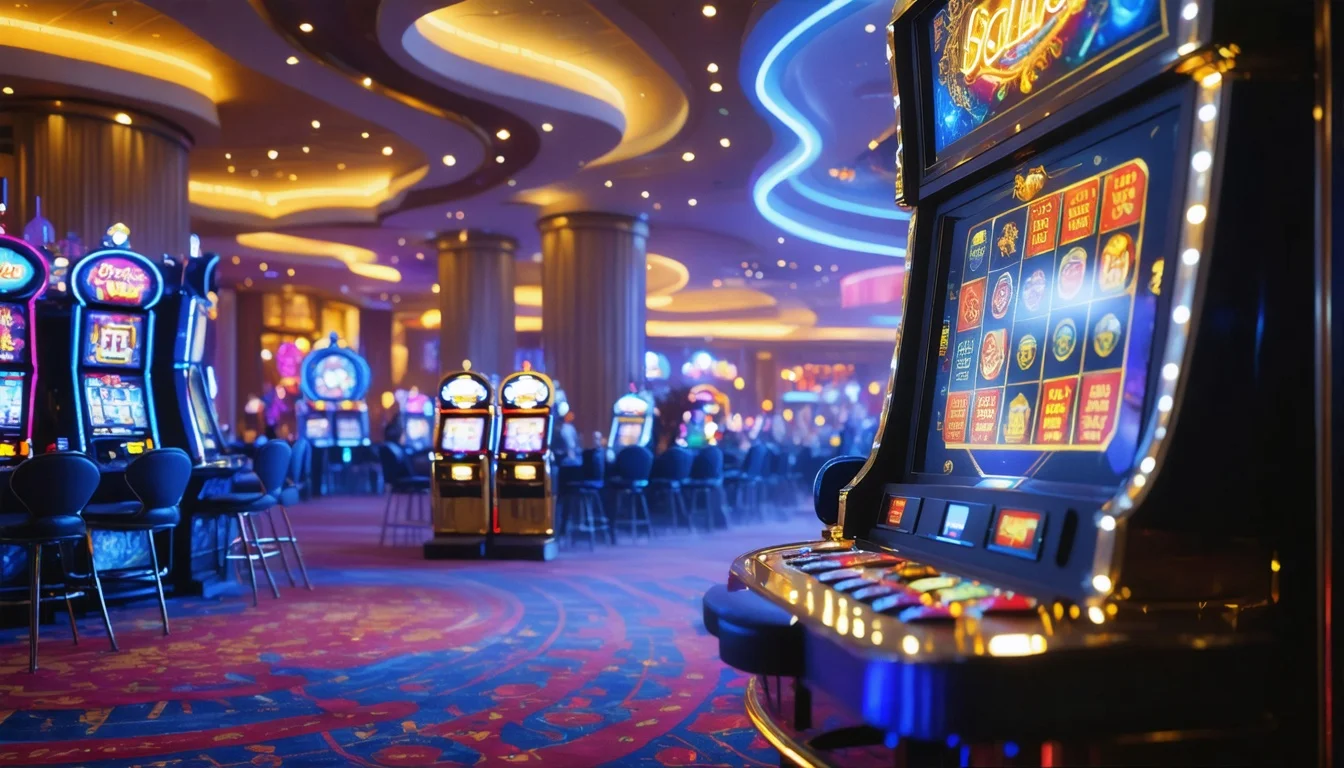 Şans Casino Bonusları ve Kampanyalar