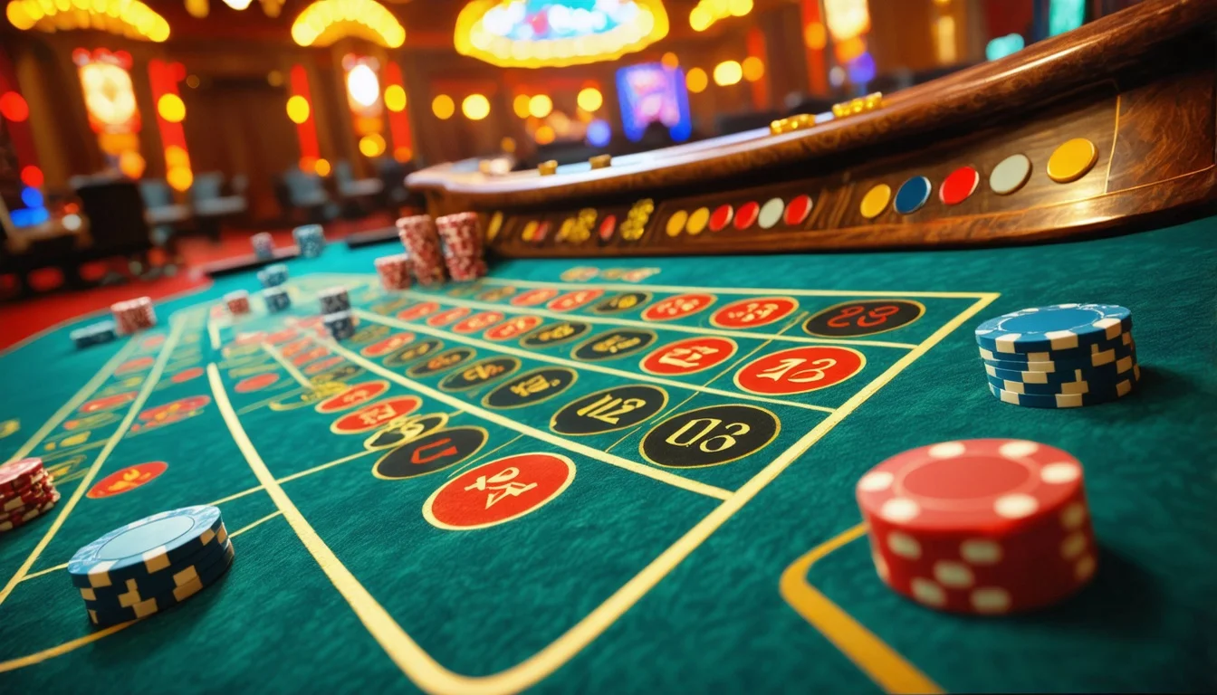 Şans Casino güvenilir mi? Güven Testi 2026