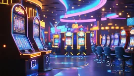 Şans Casino Popüler Slot Oyunları