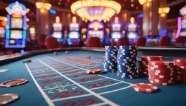 Şans Casino RTP ve Oyun Çeşitliliği Analizi