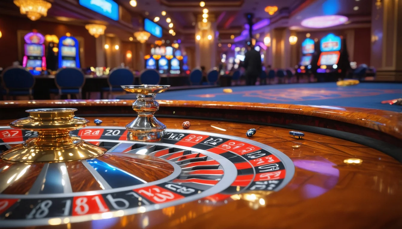 Şans Casino Slot Sağlayıcı Bilgileri: Sağlayıcılar, RTP ve Ödeme Hızı