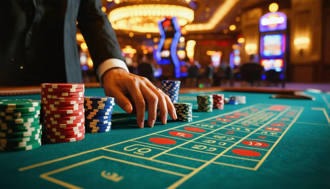 Şans Casino Son Giriş Adresi - 2026 Güncel Rehber